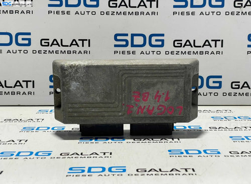 Modul Unitate Calculator GAZ GAS GPL Renault Dacia FARA COD [L2996]