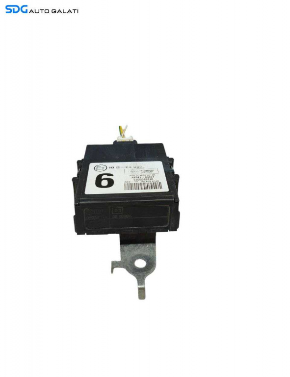Modul Unitate Calculator Inchidere Centralizata Confort Confort Toyota Avensis T27 2009 - 2017 Cod 89741-05091 8974105091 [LR1223]
