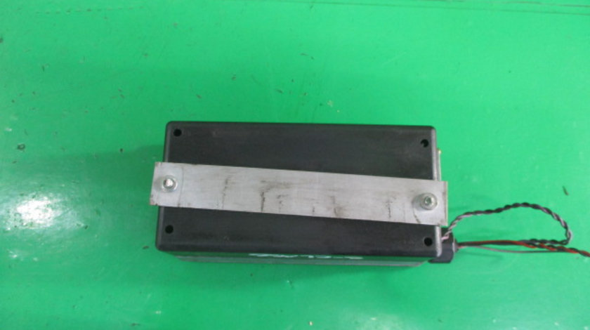 MODUL / UNITATE / CALCULATOR NAVIGATIE MERCEDES S-CLASS W220 FAB. 1998 - 2005 ⭐⭐⭐⭐⭐