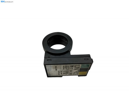 Modul Unitate Cititor Cheie Cheie Imobilizator Control Opel Astra G 1998 - 2007 Cod 13144390 [L6153]