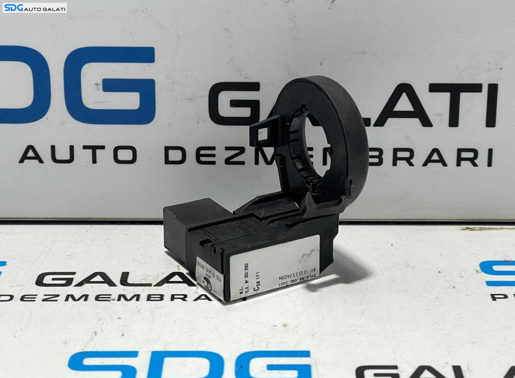 Modul Unitate Cititor Cheie Cheie Imobilizator Control Mazda 6 2002 - 2008 Cod GJ6A66938A [L3002]