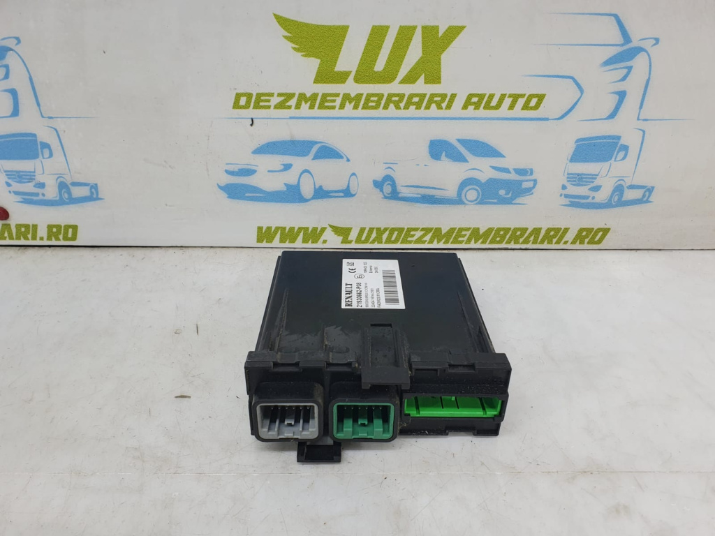 Modul unitate control 21930662-p08 Renault T 460 generatia 1 [2013 - 2023]