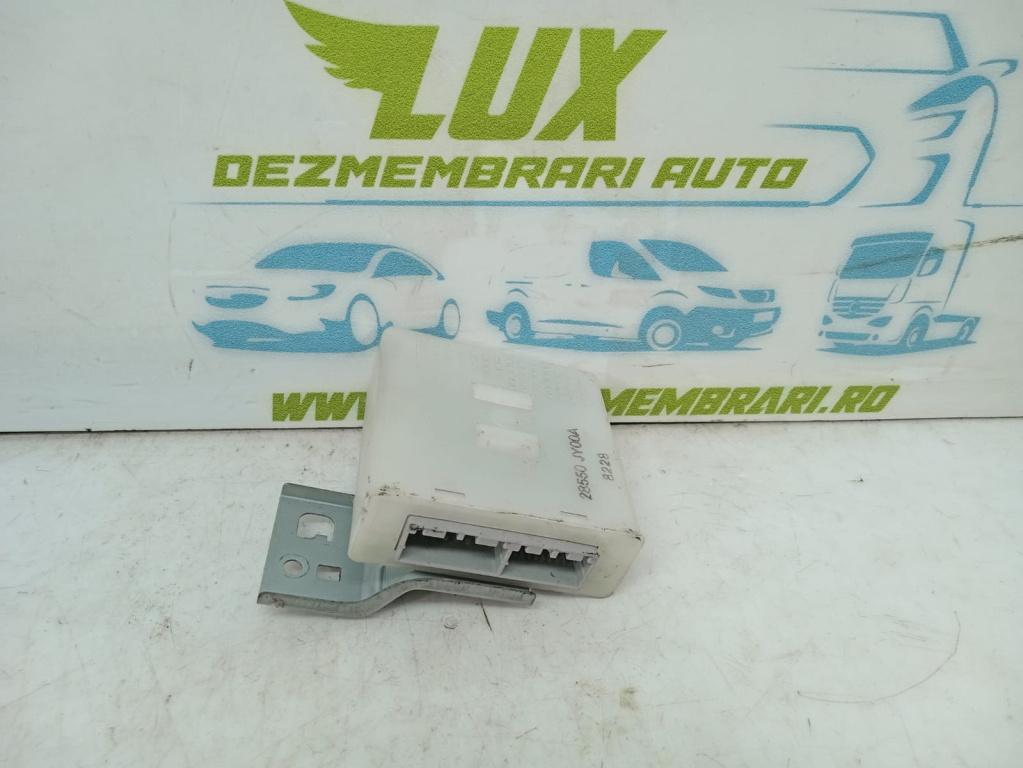 Modul unitate control 28550JY00A Renault Koleos [2008 - 2011]