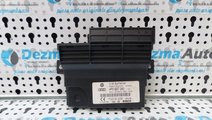 Modul unitate control, 4F0907280, Audi A6, 4F, 200...