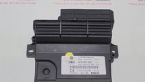 Modul unitate control, 4F0907280, Audi A6 (4F2, C6...