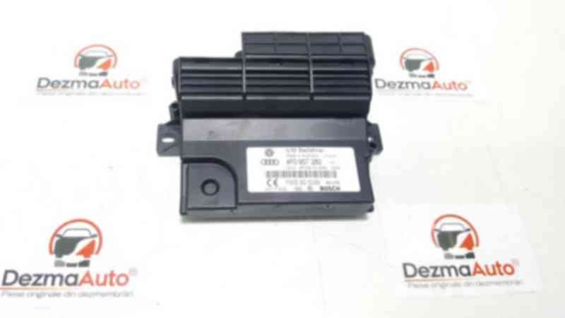 Modul unitate control, 4F0907280, Audi A6 Avant (4F5, C6) (id:330596)