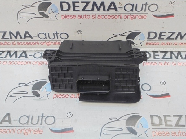 Modul unitate control 4F0907280A, 4F0910280, Audi A6 (4F2, C6)