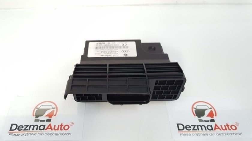 Modul unitate control 4F0907280A, Audi A6 (4F2, C6) (191434)