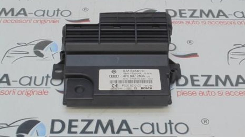 Modul unitate control, 4F0907280A, Audi A6