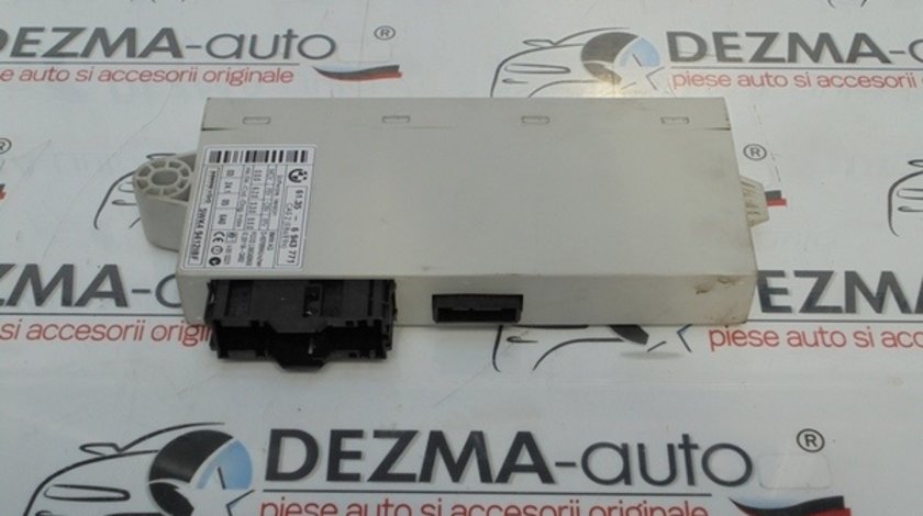 Modul unitate control, 6135-6943771, Bmw 5 (E60) 2.0 d, 204D4