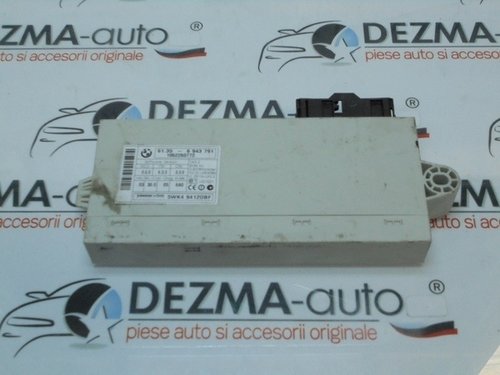 Modul unitate control, 6135-6943791, Bmw 1 (E81, E87) 2.0 d (id:237585)