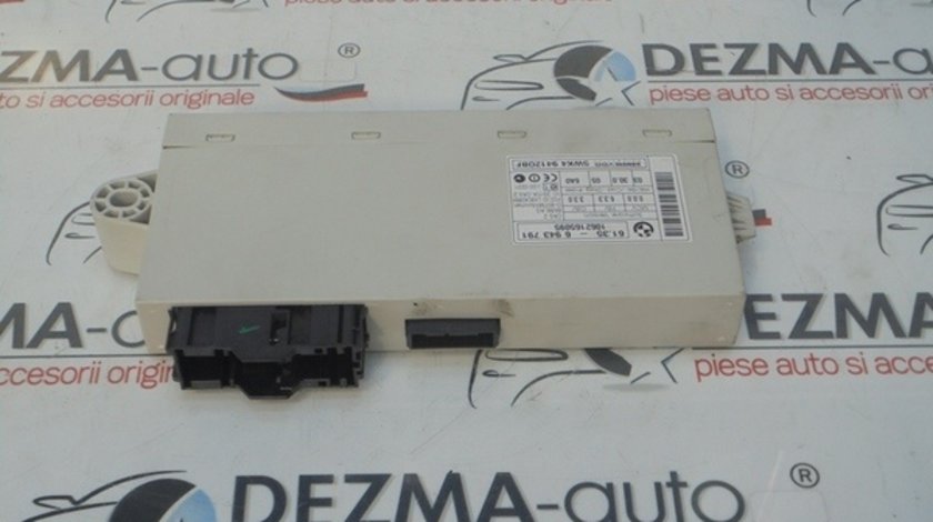 Modul unitate control 6135-6943791, Bmw 3 (E90) 2.0 d (id:271621)