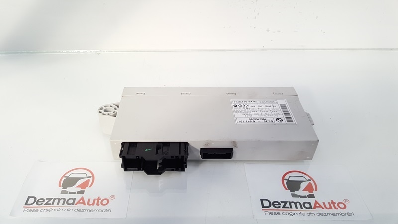Modul unitate control 6135-6943791, Bmw 3 (E90) (271621)