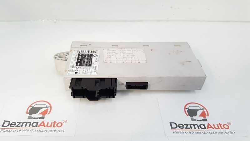 Modul unitate control, 6135-6943851, Bmw 5 (E60) (243008)