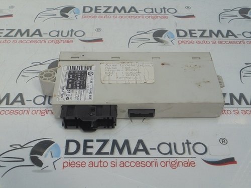 Modul unitate control 6135-6943851, Bmw 5 Touring (E61) 3.0 d