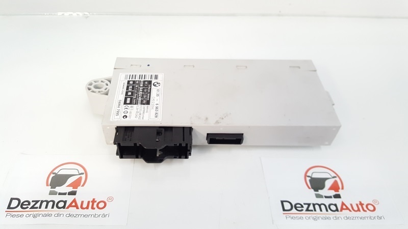 Modul unitate control, 6135-6963828, Bmw 5 (E60) (241019)