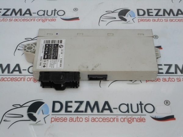 Modul unitate control 6135-6963828, Bmw 5 Touring (E61)
