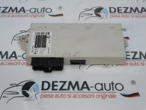 Modul unitate control 6135-6963828, Bmw 5 Touring (E61)