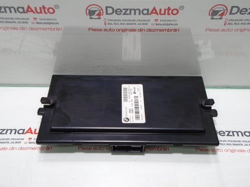 Modul unitate control, 6135-6977723-01, Bmw 3 (E90)(id:294450)