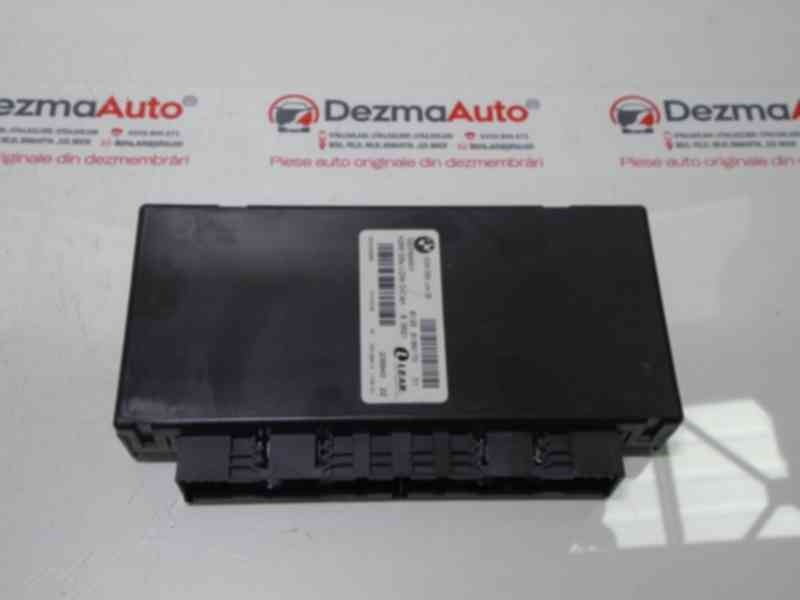 Modul unitate control, 6135-9186170-01, Bmw 5 (E60) 2.0 d