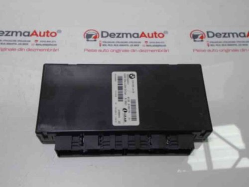Modul unitate control, 6135-9186170-01, Bmw 5 (E60) 2.0 d