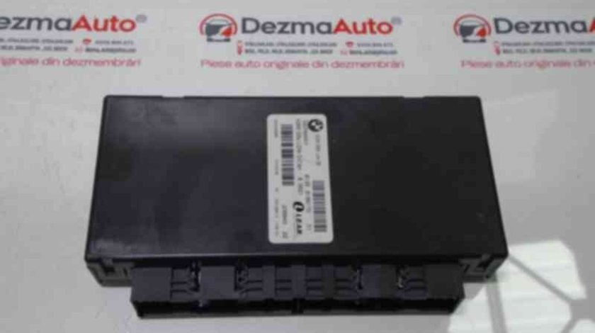 Modul unitate control, 6135-9186170-01, Bmw 5 (E60) 2.0 d