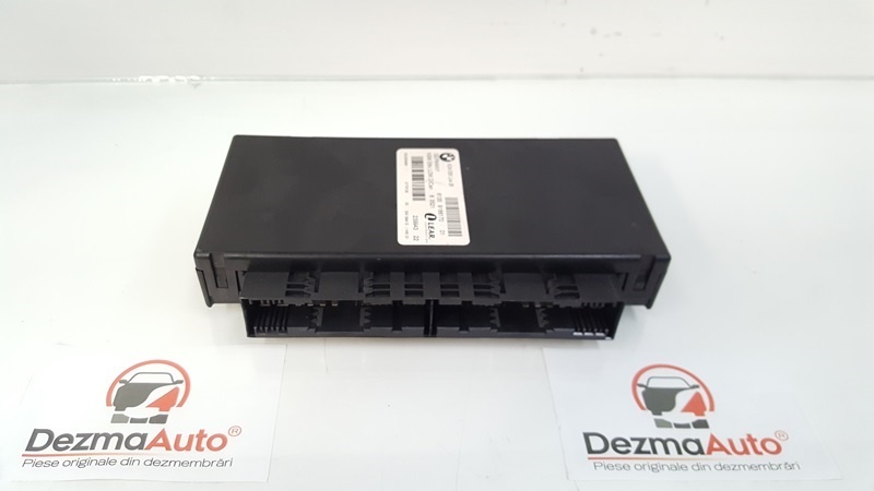 Modul unitate control, 6135-9186170-01, Bmw 5 Touring (E61) (303299)