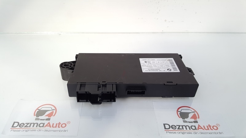 Modul unitate control, 6135-9226238-01, Bmw 1 (E81, E87) (326134)