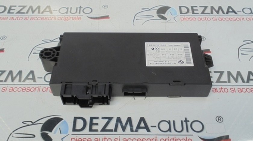 Modul unitate control, 6135-9237047-01, Bmw X1 (E84) 2.0 d (id:256492)