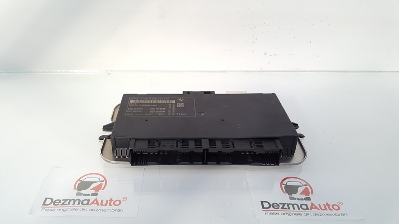 Modul unitate control 6135-92504559-01, Bmw 5 Touring (F11) (233487)