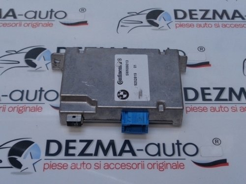 Modul unitate control 6651-9252819, Bmw 5 Touring (F11) 2.0 d (id:233490)