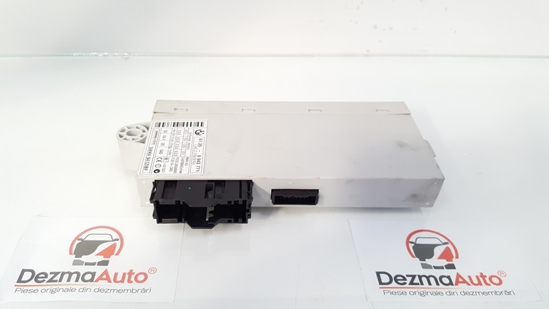 Modul unitate control, 6943771, Bmw 3 (E90) (321614)