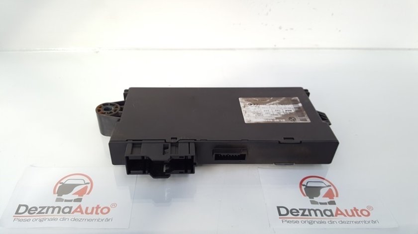 Modul unitate control, 6943814-01, Bmw 5 (E60) (184166)