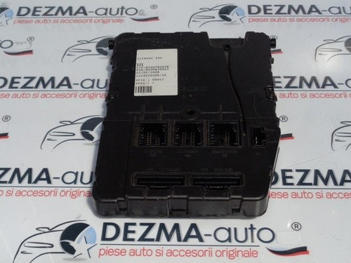 Modul unitate control 8200780028, Renault Megane 2, 1.9dci