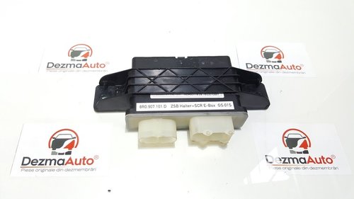 Modul unitate control 8R0907101D, Audi Q5 (8R) 2.0tdi (id:338652)