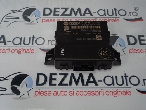 Modul unitate control 8T0907468H, Audi A4 Allroad (8KH, B8) 2.0tdi