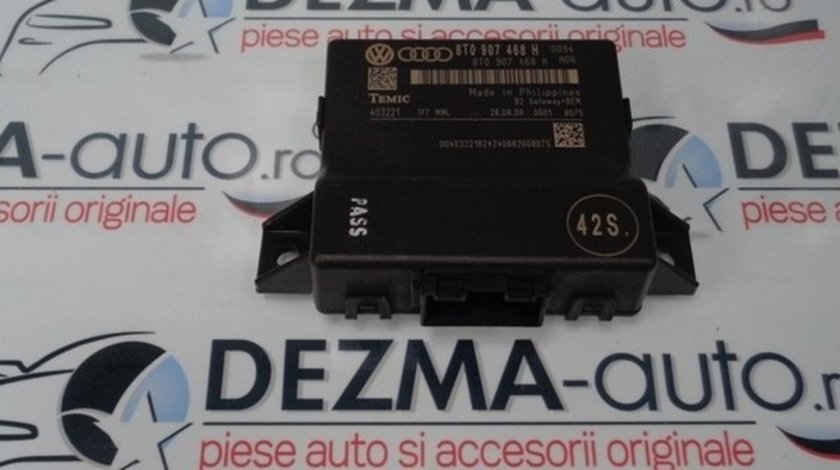 Modul unitate control 8T0907468H, Audi A4 Allroad (8KH, B8) 2.0tdi