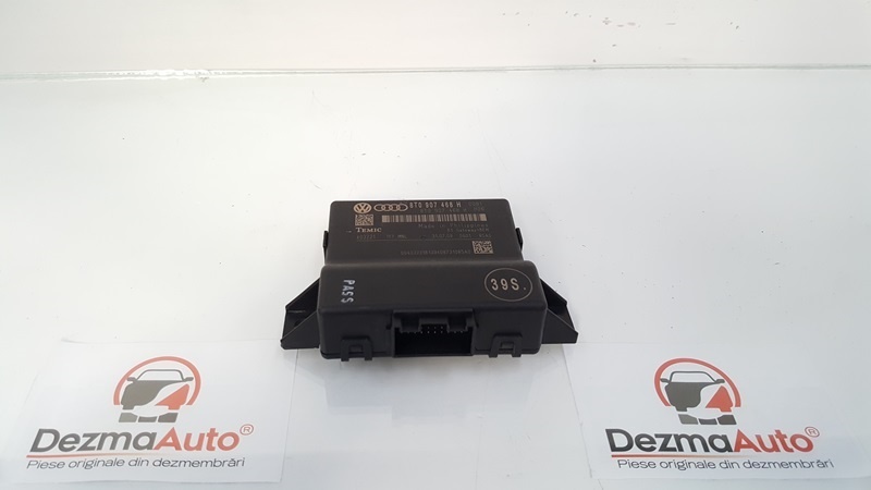 Modul unitate control, 8T0907468H, Audi A4 Avant (8K5, B8) (272034)
