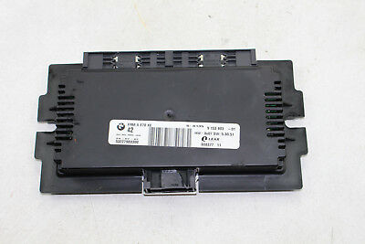 Modul unitate control 9153803-01 Bmw X6 3.0 d 306D3