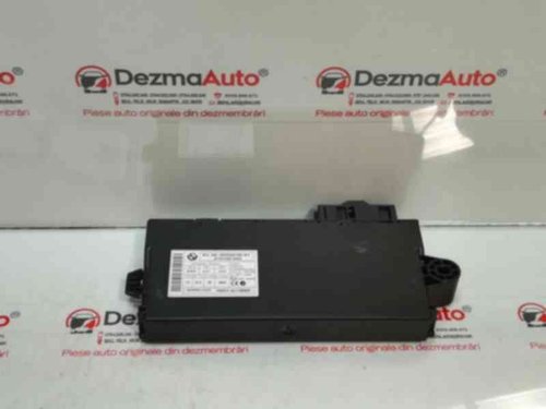 Modul unitate control, 9226238-01, Bmw 3 Touring (E91) 2.0 d (id:315136)