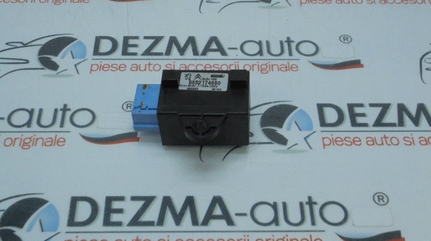 Modul unitate control 9652174680, Peugeot 307, 2.0 hdi, RHR