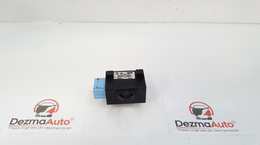 Modul unitate control 9652174680, Peugeot 407 SW (278463)