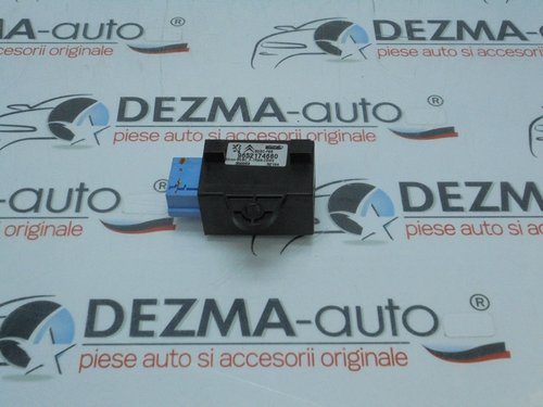 Modul unitate control 9652174680, Peugeot 407 SW (6E) 2.0 hdi (id:278463)