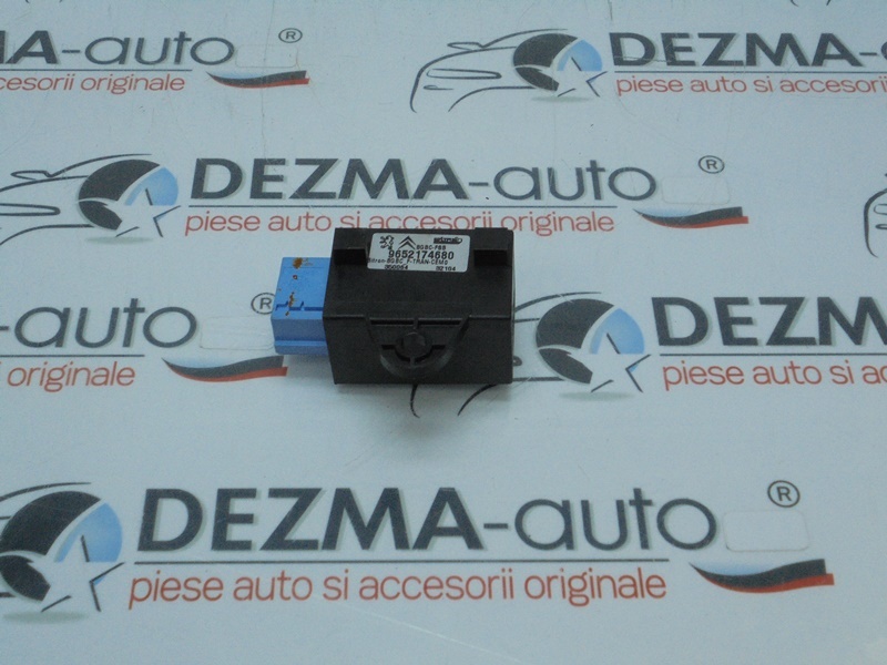 Modul unitate control 9652174680, Peugeot 407 coupe 2.0 hdi