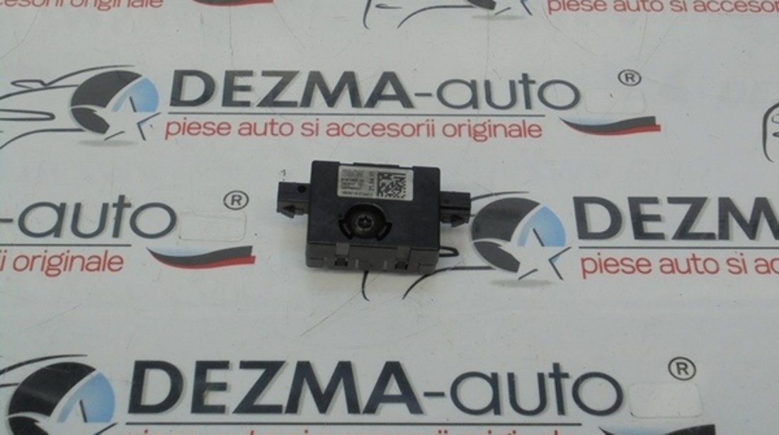 Modul unitate control antena, 9181463-02, Bmw X1 (E84) 2.0 d (id:256605)