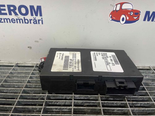 MODUL UNITATE CONTROL AUDI A3 - - (2007 2012)