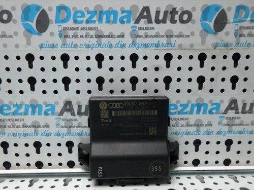 Modul unitate control Audi A4 Avant (8K5, B8) 8T0907468H