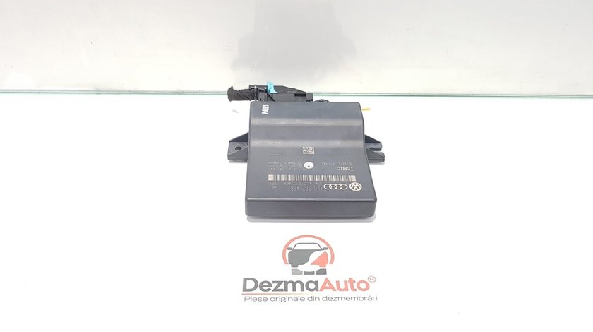 Modul unitate control, Audi Q7 (4LB) 3.0 tdi, cod 4L0907468 (id:388431)