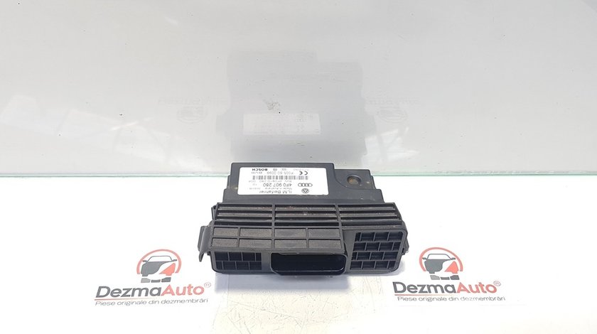 Modul unitate control, Audi Q7 (4LB) cod 4F0907280 (id:373231)