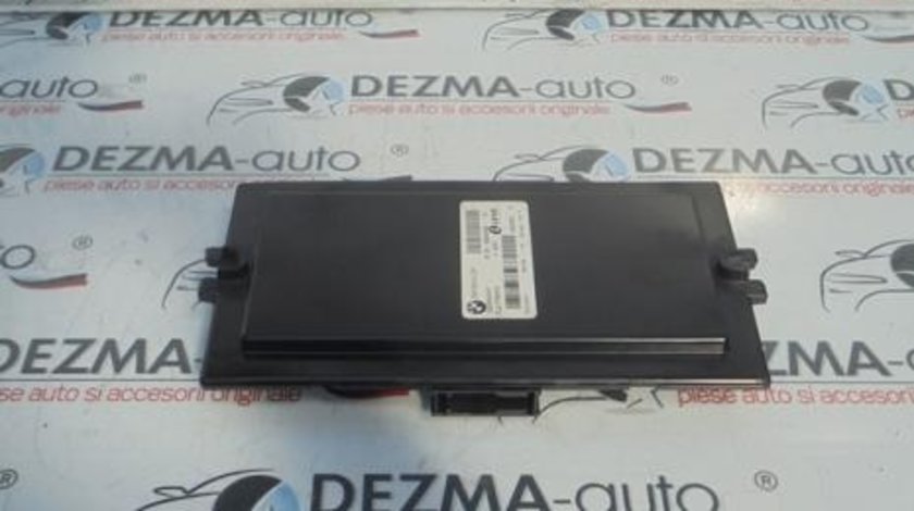 Modul unitate control, Bmw 1, 2.0B